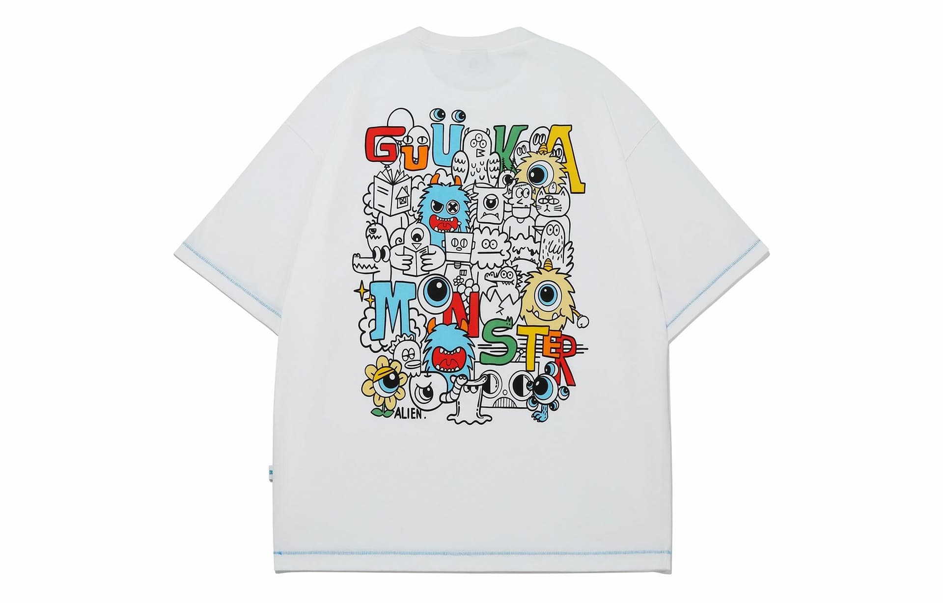 Guuka T