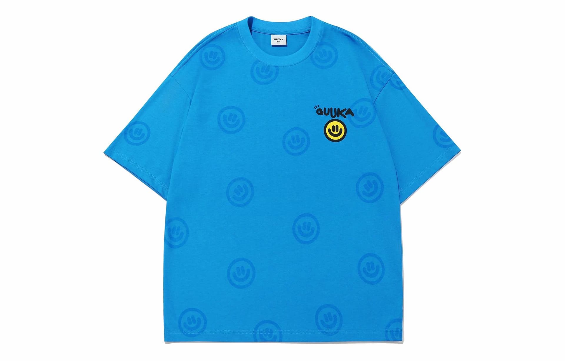 Guuka x AGAHO T
