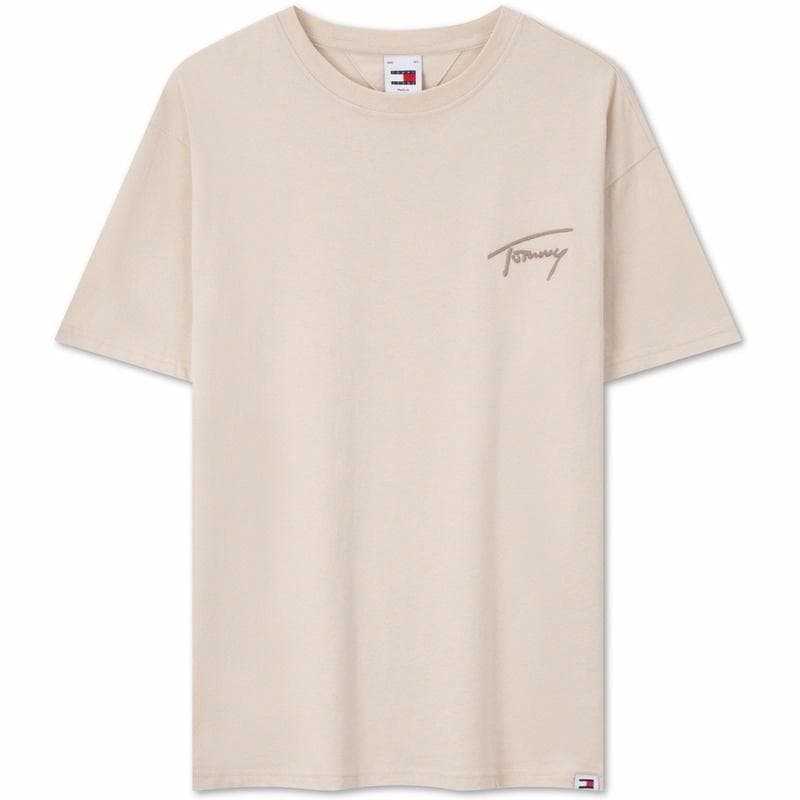 Tommy Hilfiger logoT