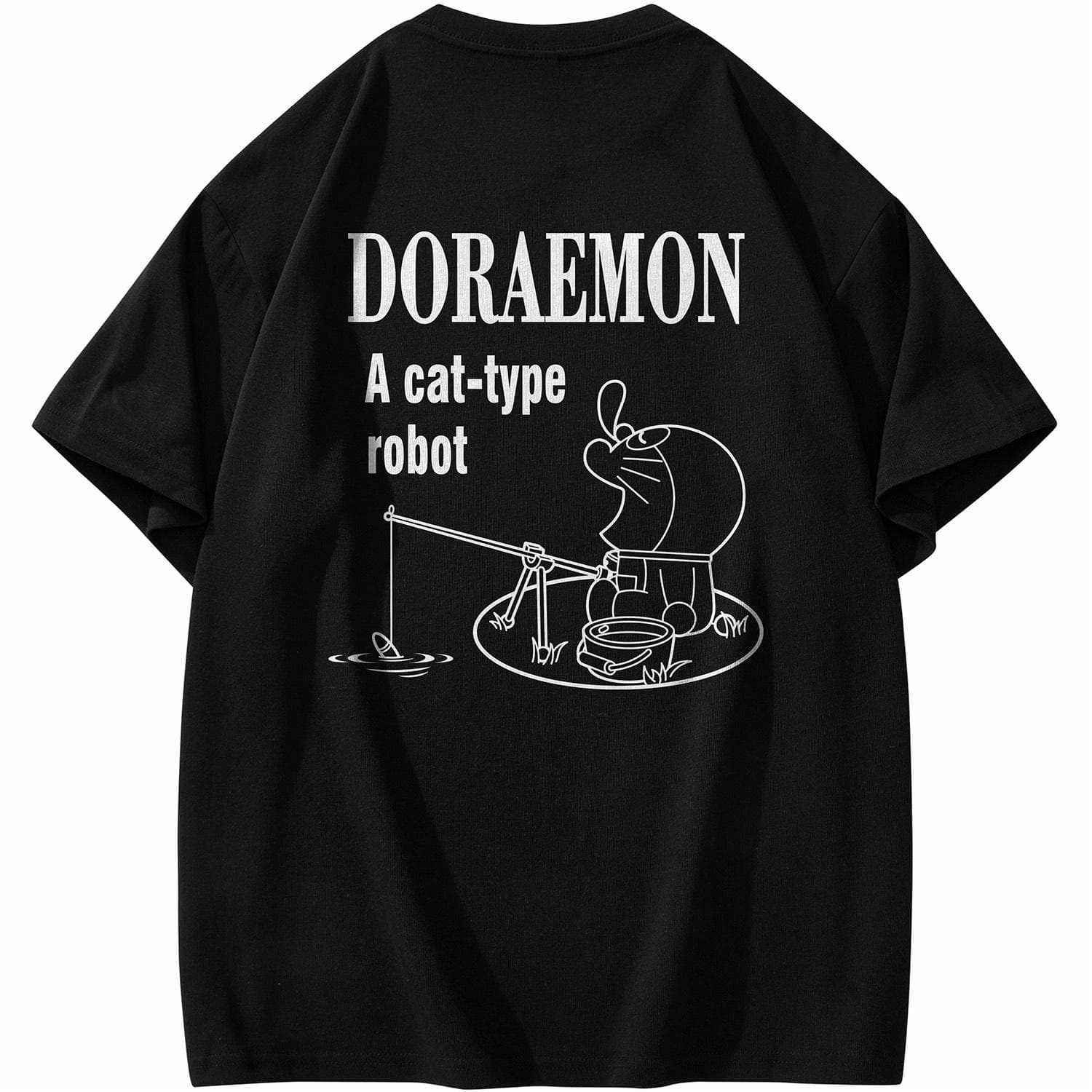 Doraemon/哆啦A梦 DoraemonA LogoT