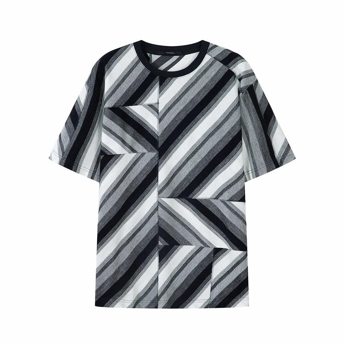 DAVID NAMAN 24SS T