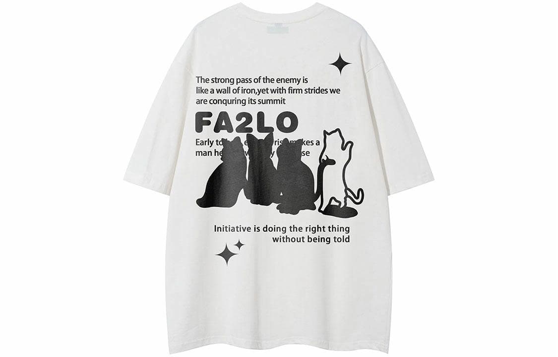 FA2LO logoT