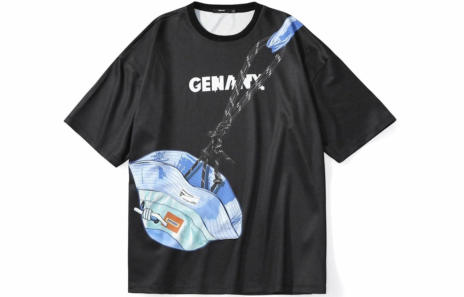 GENANX T