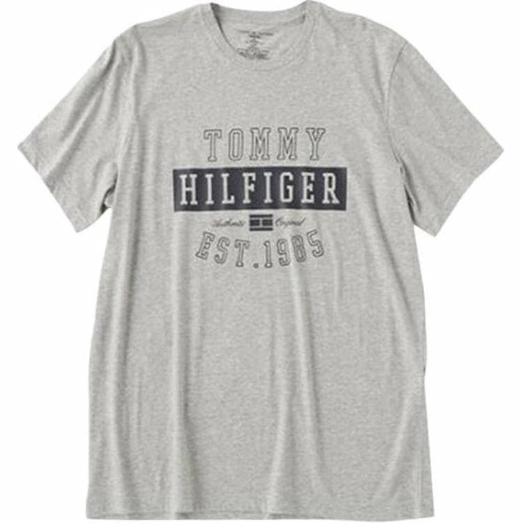 Tommy Hilfiger