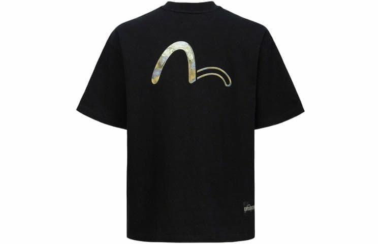 EVISU KURO SS24