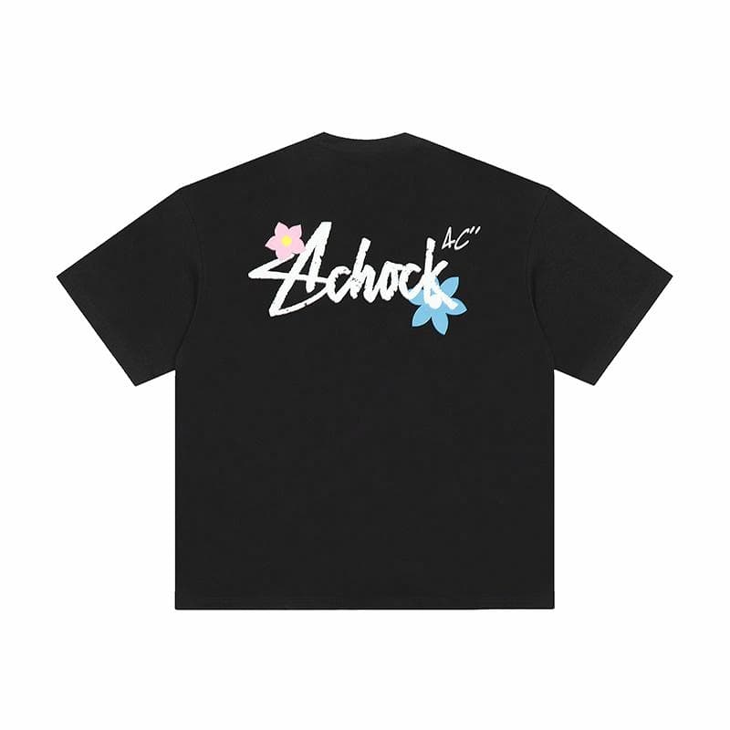 A chock T