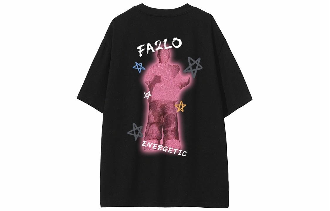 FA2LO logoT