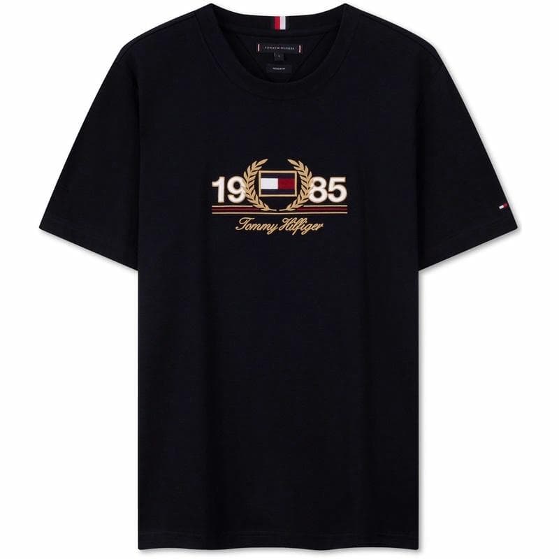 Tommy Hilfiger logoT