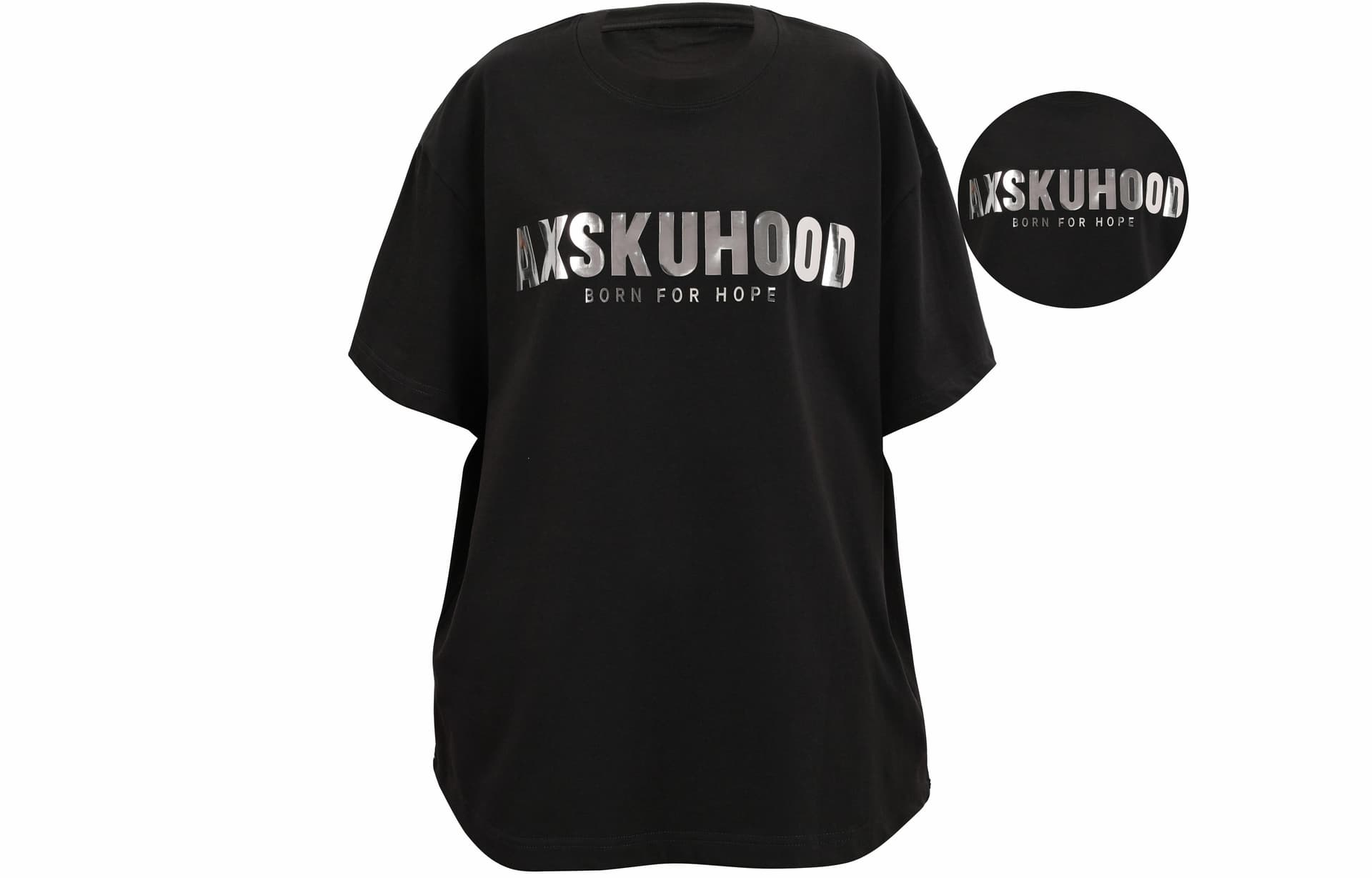 A.X.S.K T