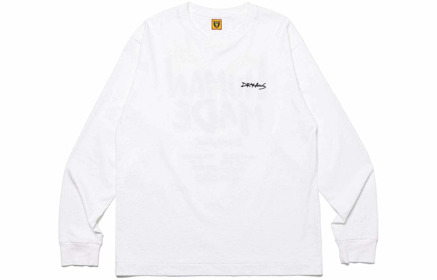 HUMAN MADE SS24 T