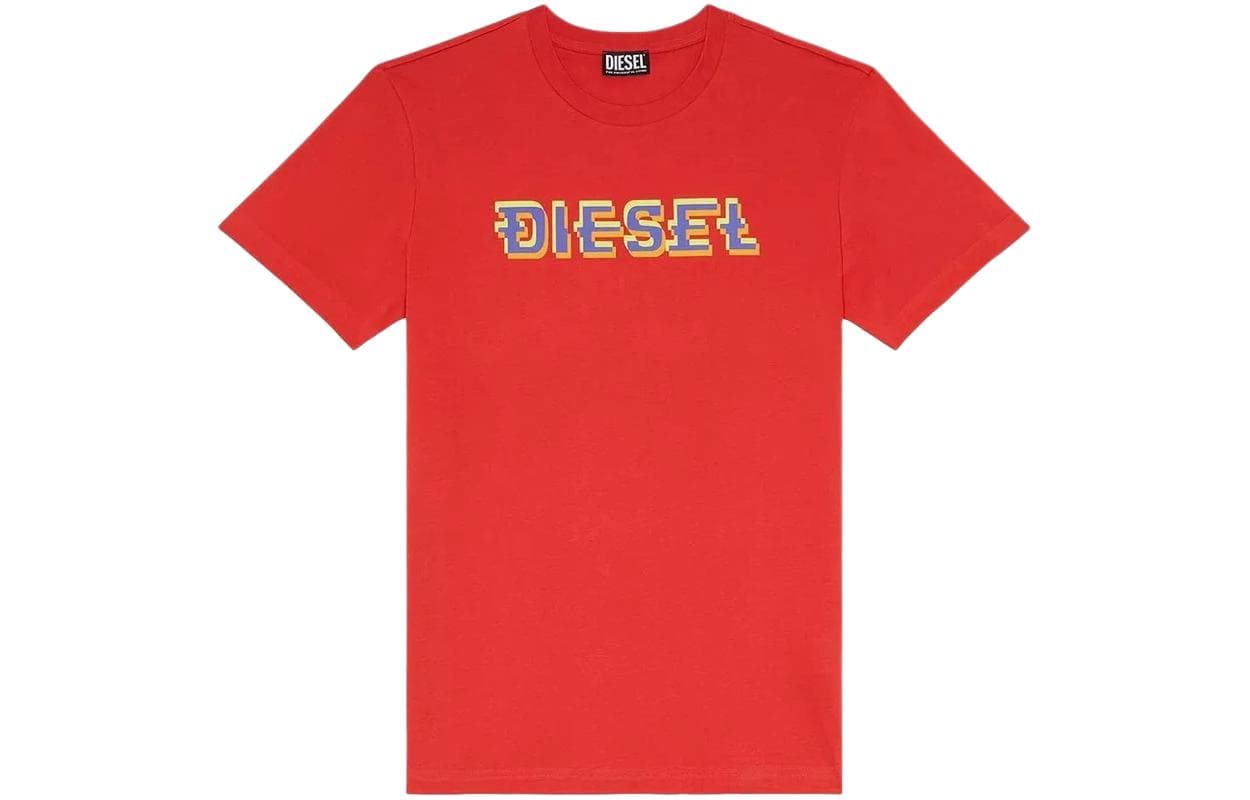 DIESEL SS24 T