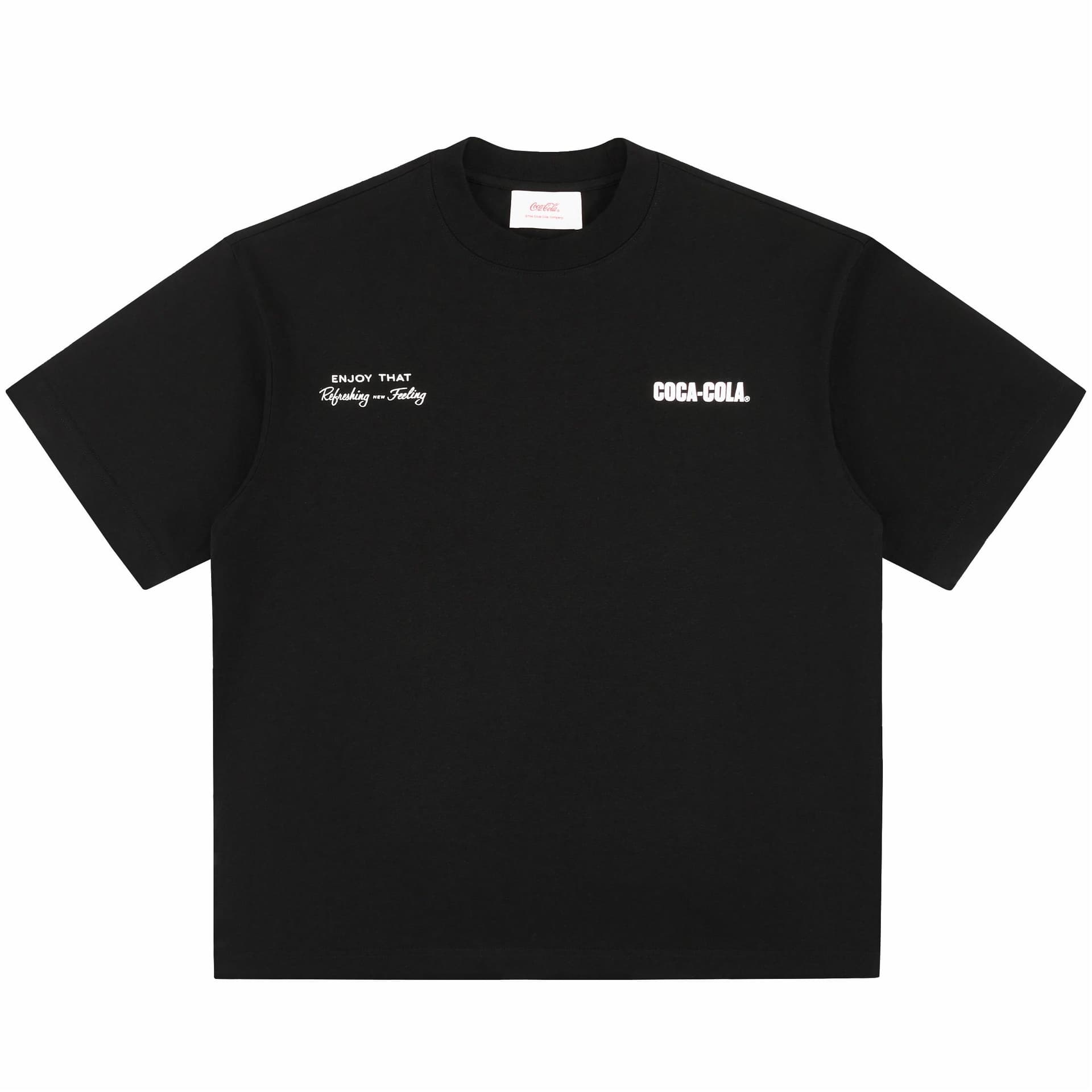 Coca-Cola/可口可乐 Coca-Cola T