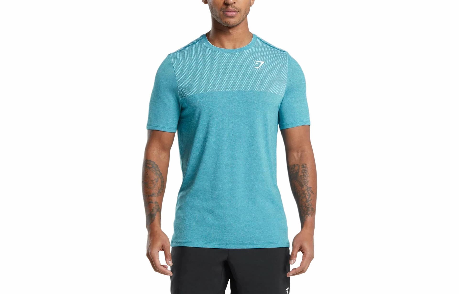 GYMSHARK T