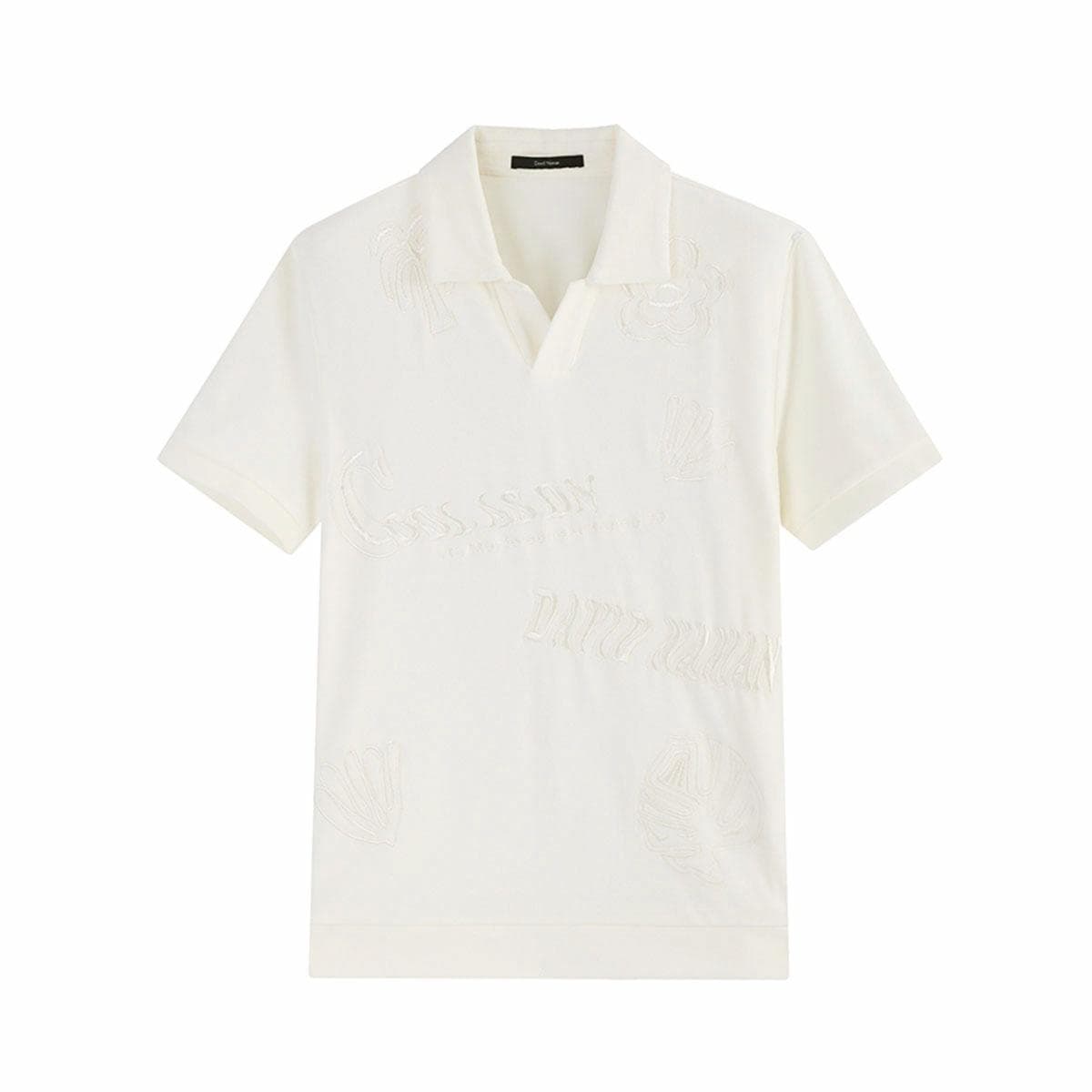 DAVID NAMAN SS24 T
