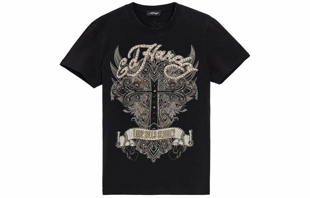 Ed Hardy SS24