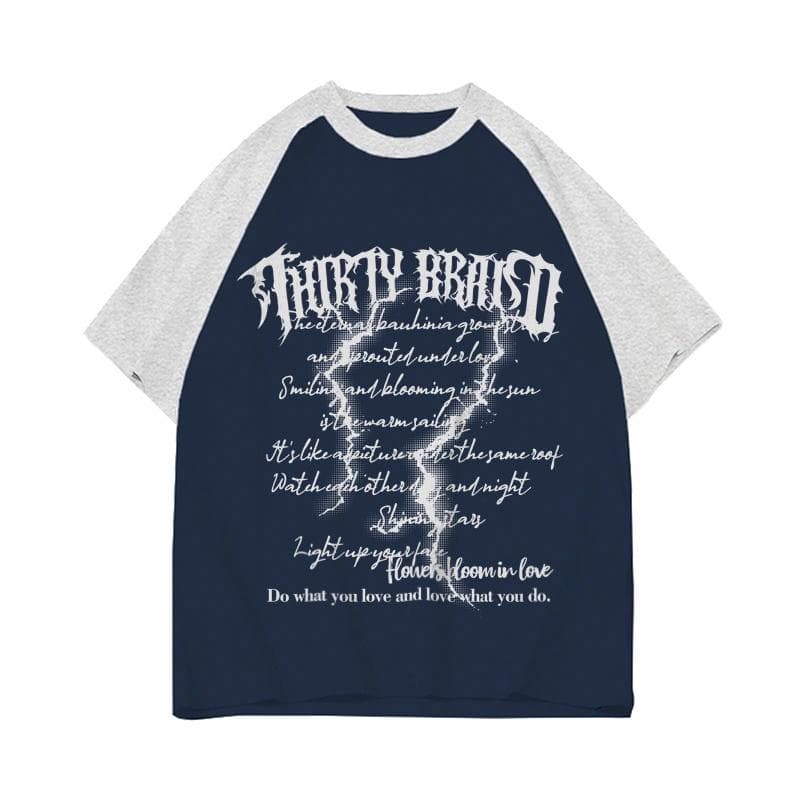 30BRAID LogoT