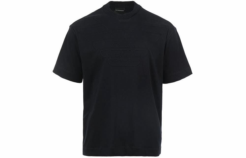 EMPORIO ARMANI/阿玛尼 EMPORIO ARMANI SS24 LogoT