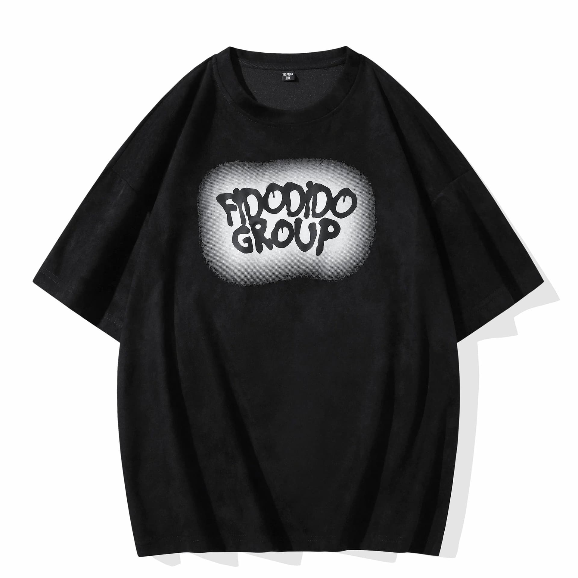 FIDO DIDO LogoT