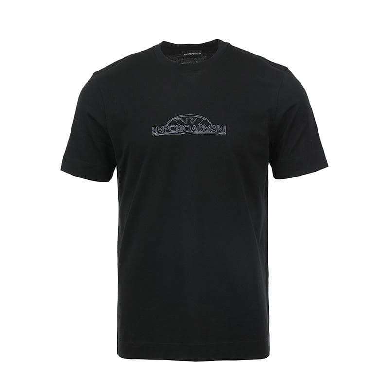 EMPORIO ARMANI/阿玛尼 EMPORIO ARMANI SS24 LogoT