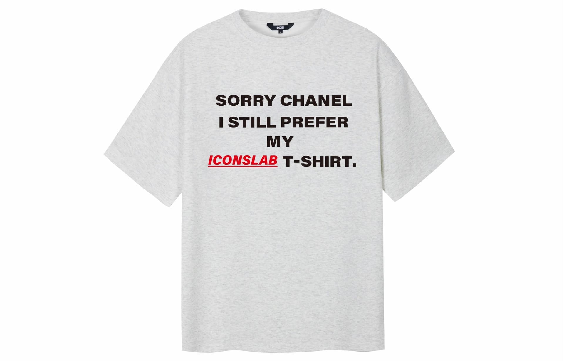 ICONS Lab T