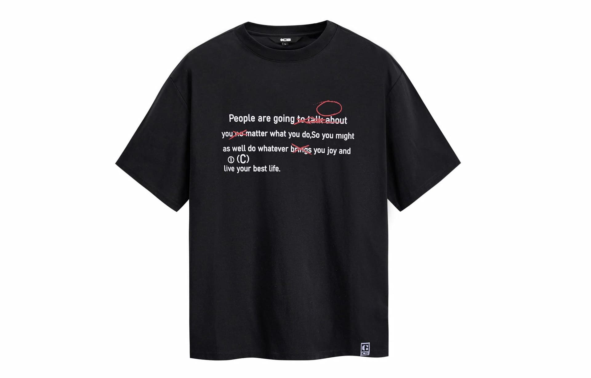 ICONS Lab T