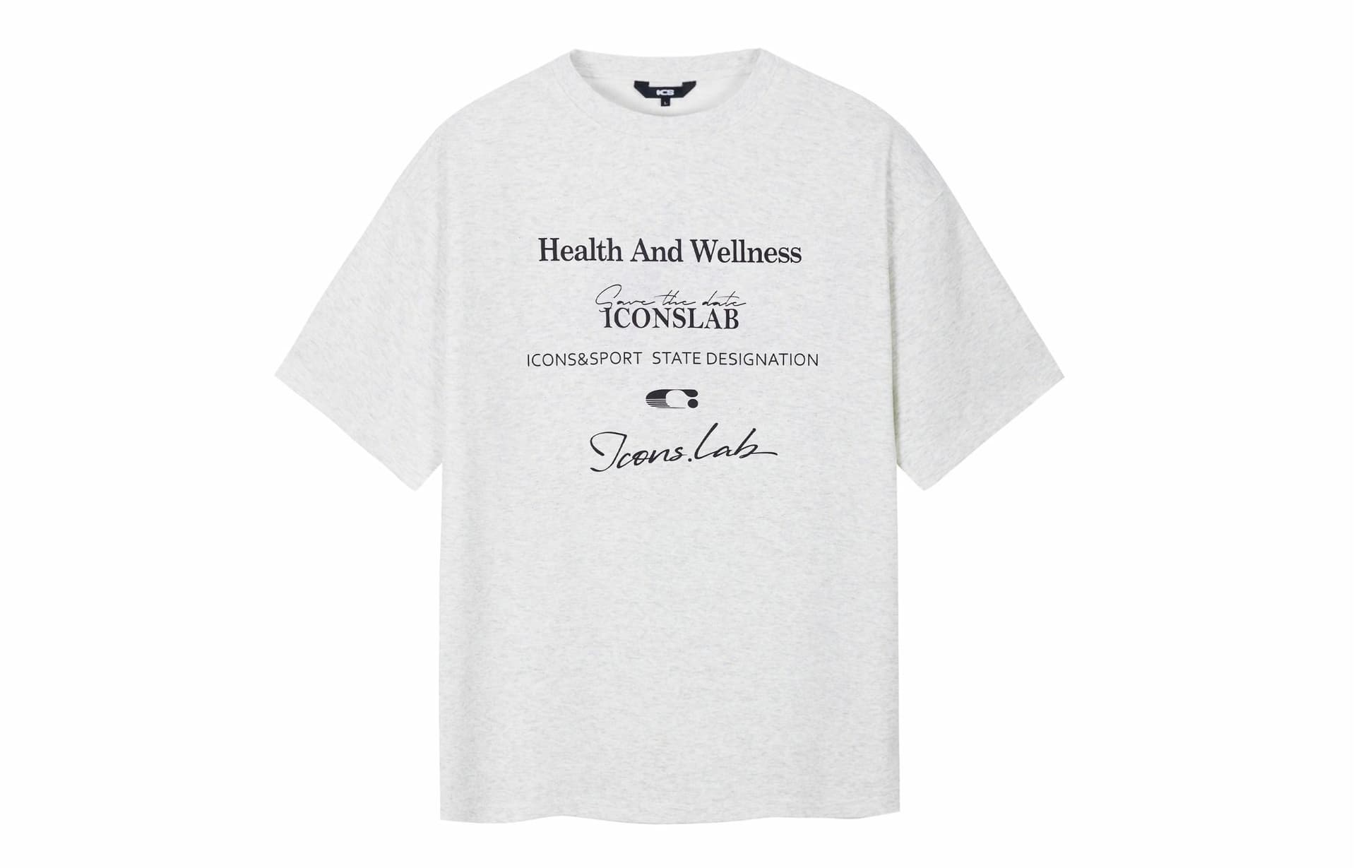 ICONS Lab T