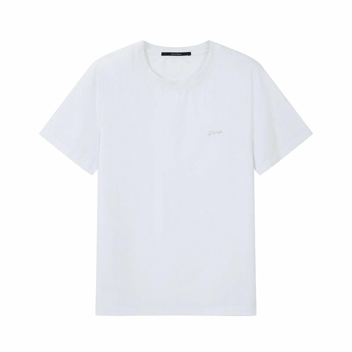 DAVID NAMAN SS24 LogoT