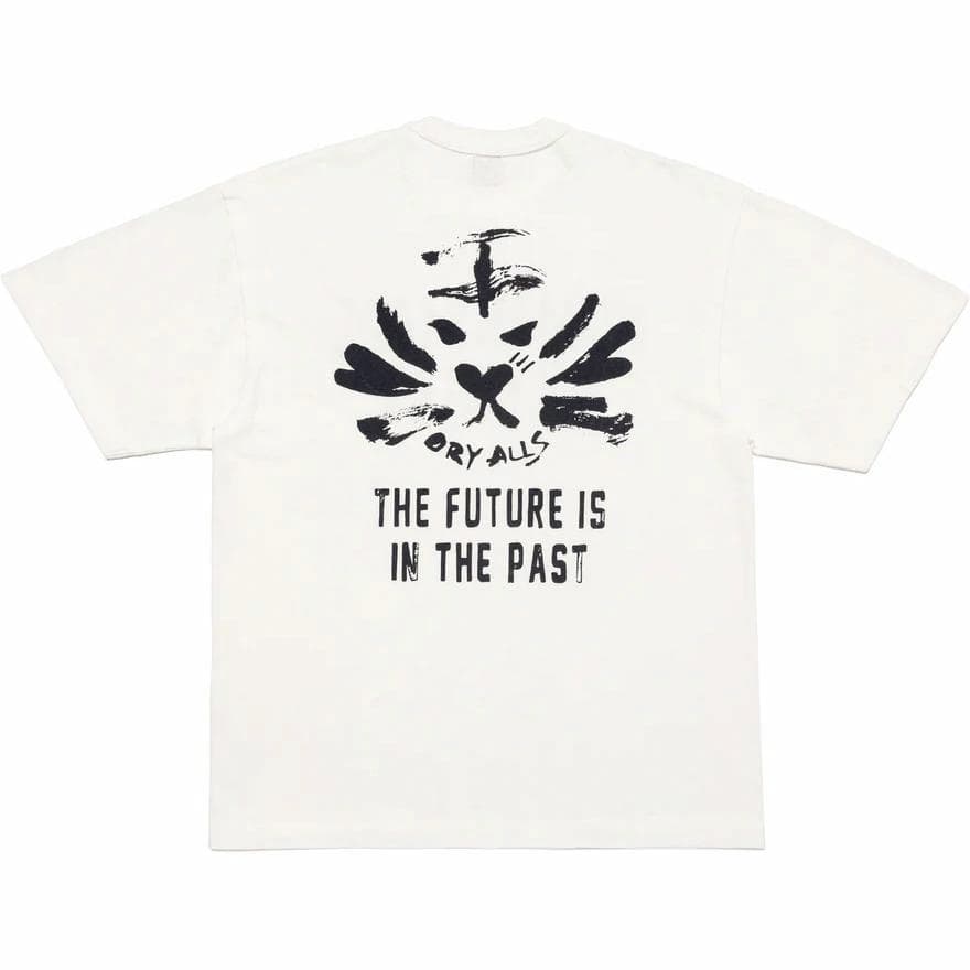 HUMAN MADE SS24 T