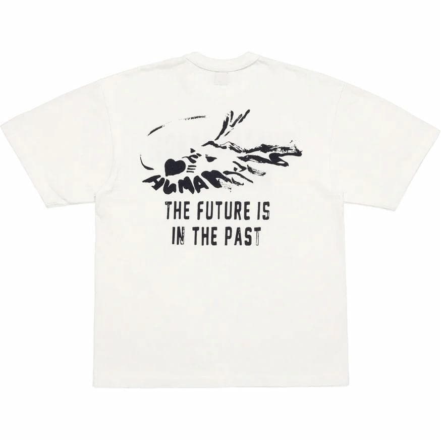 HUMAN MADE SS24 T