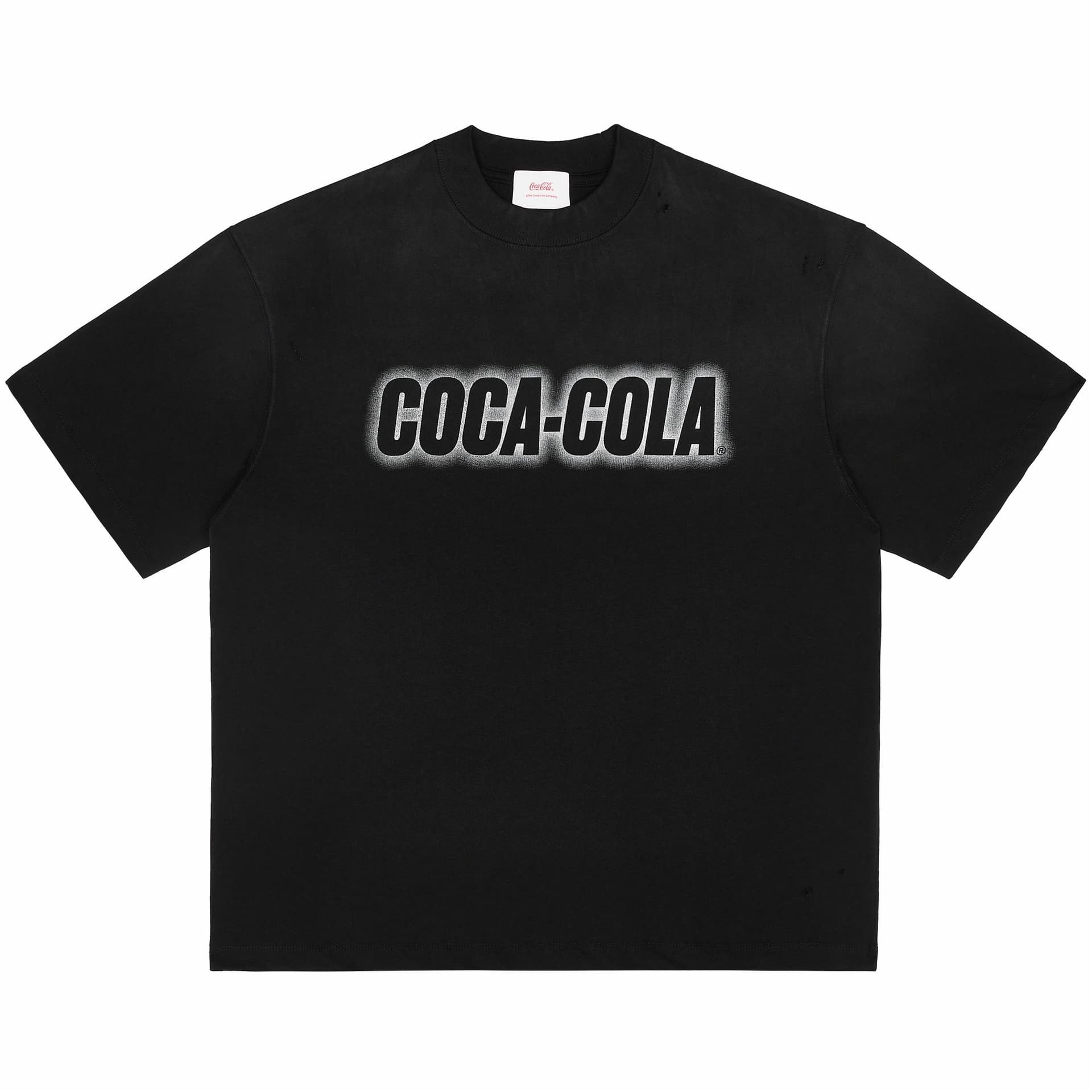 Coca-Cola/可口可乐 Coca-Cola T