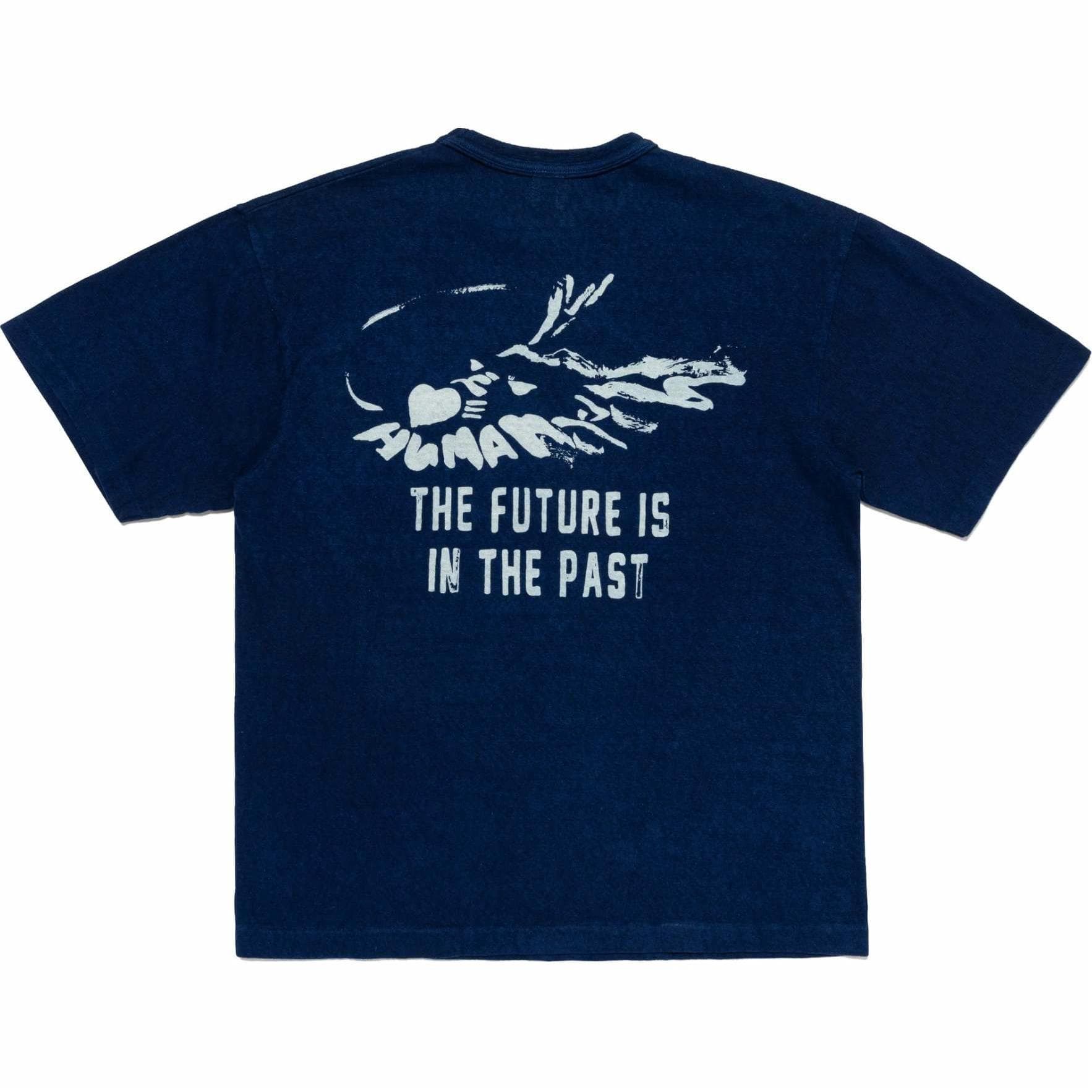 HUMAN MADE SS24 T