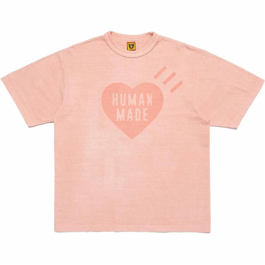 HUMAN MADE SS24 T