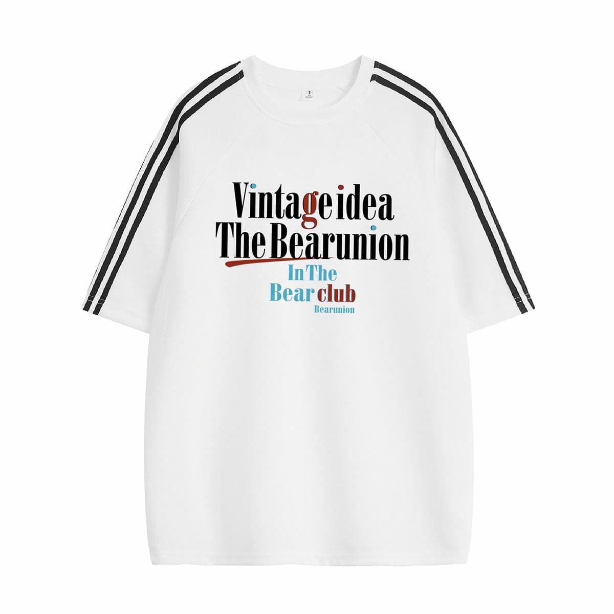 BEAR UNION T