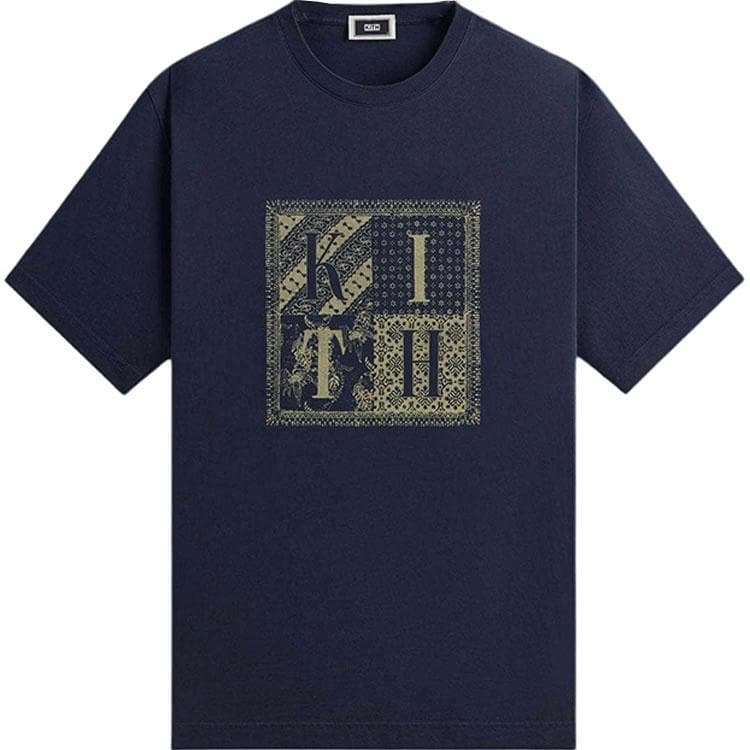 KITH Summer SS24 T-Shirt