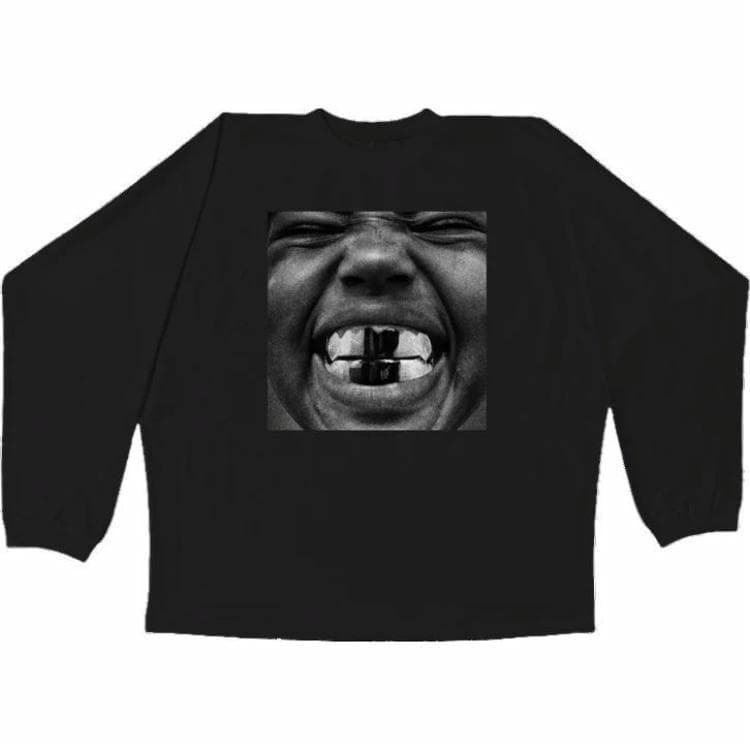 YEEZY FW24 Bully