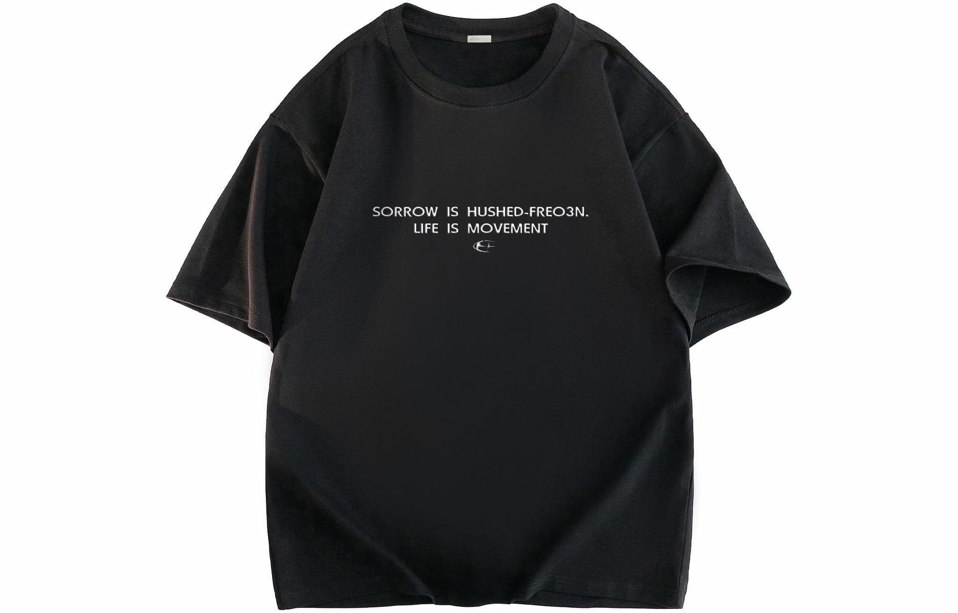 FREO3N Streetwear Tee