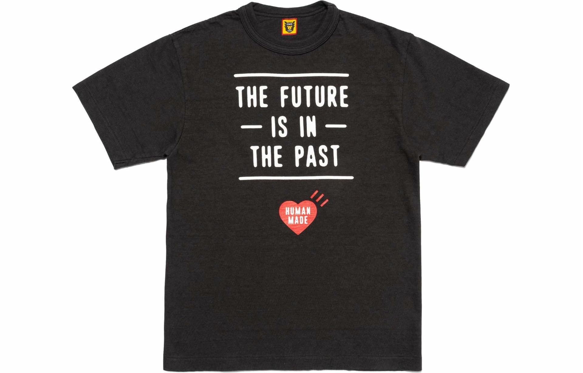 HUMAN MADE SS24 T