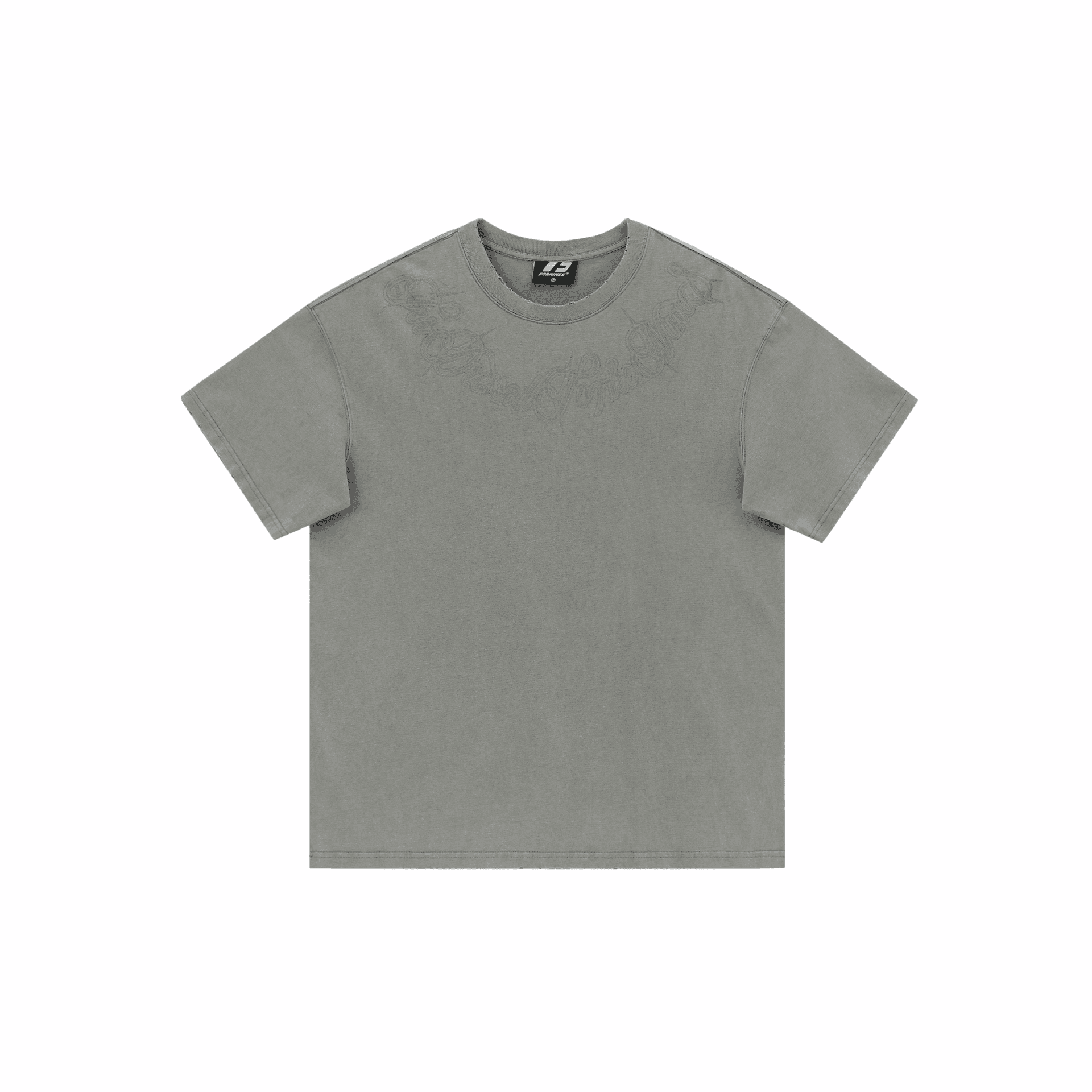 FORNINES T