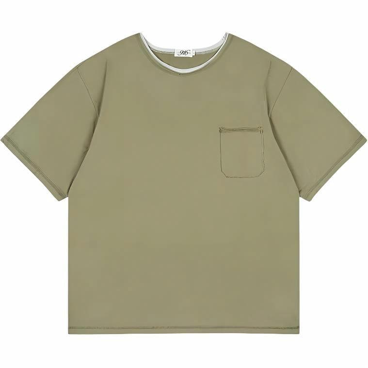 GOOD BAI SS24 916 logoT