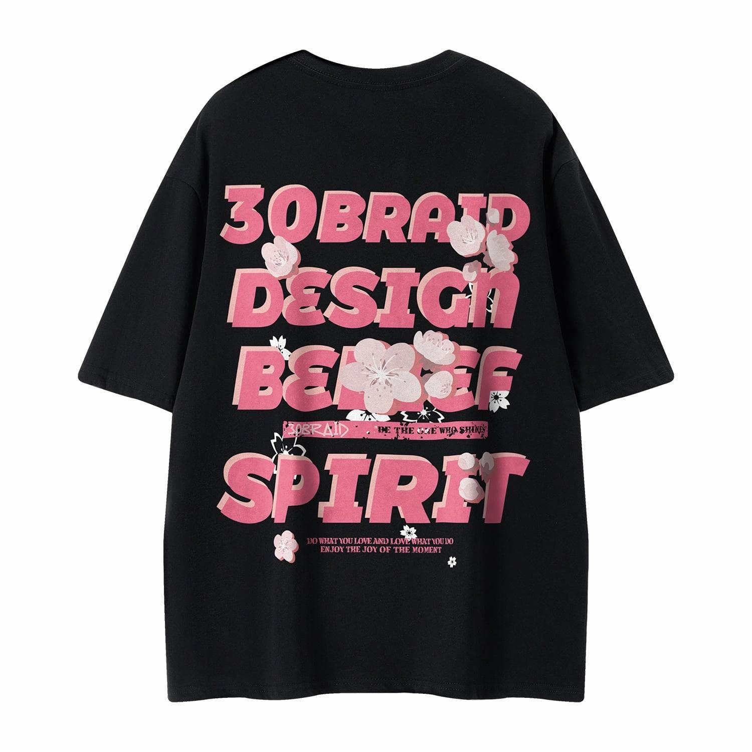30BRAID LogoT