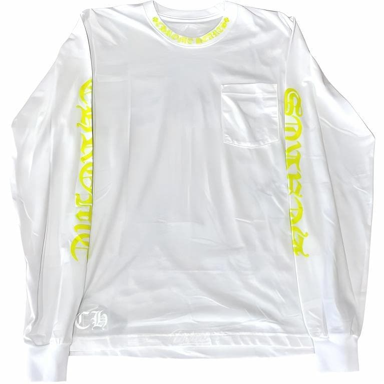 Chrome Hearts T