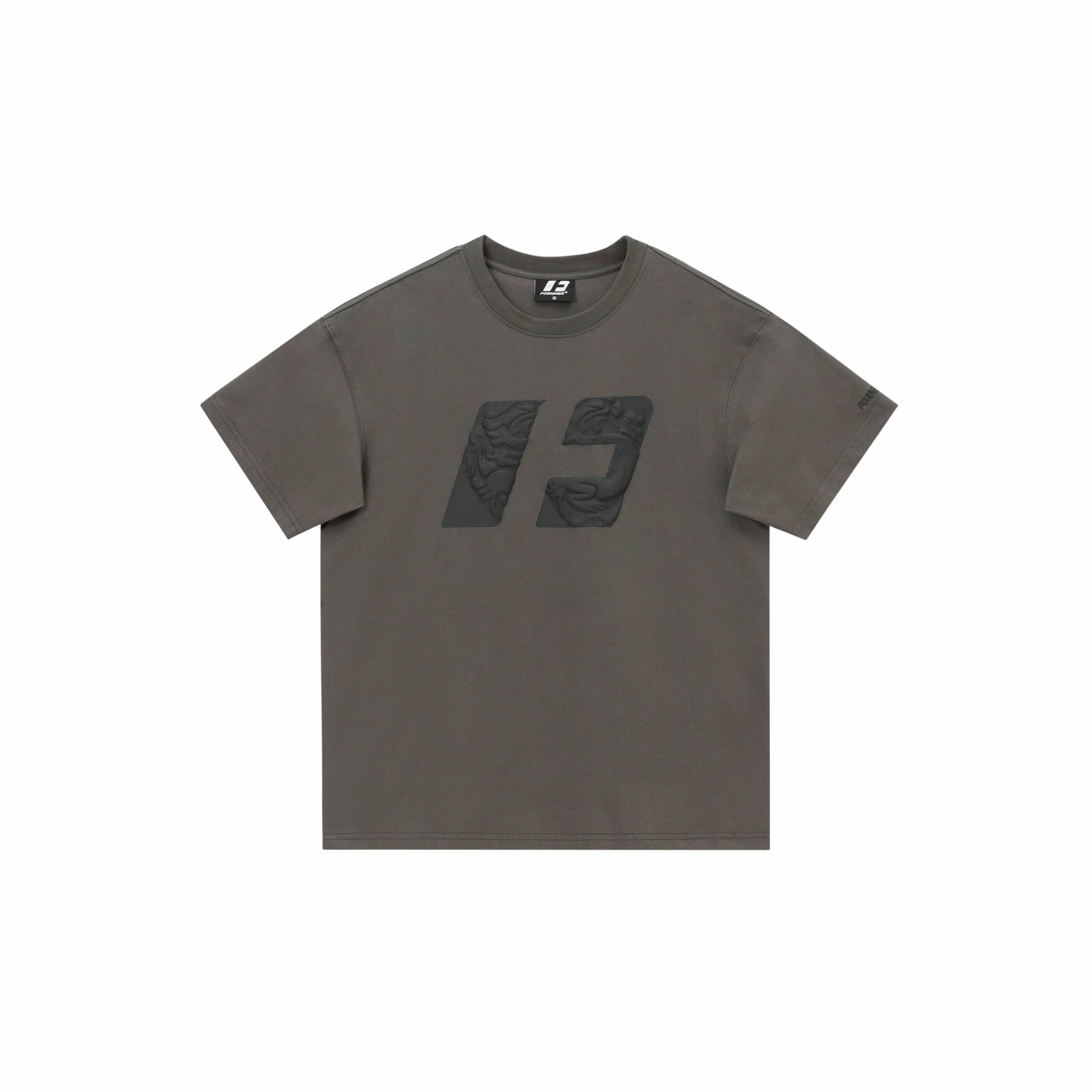 FORNINES T