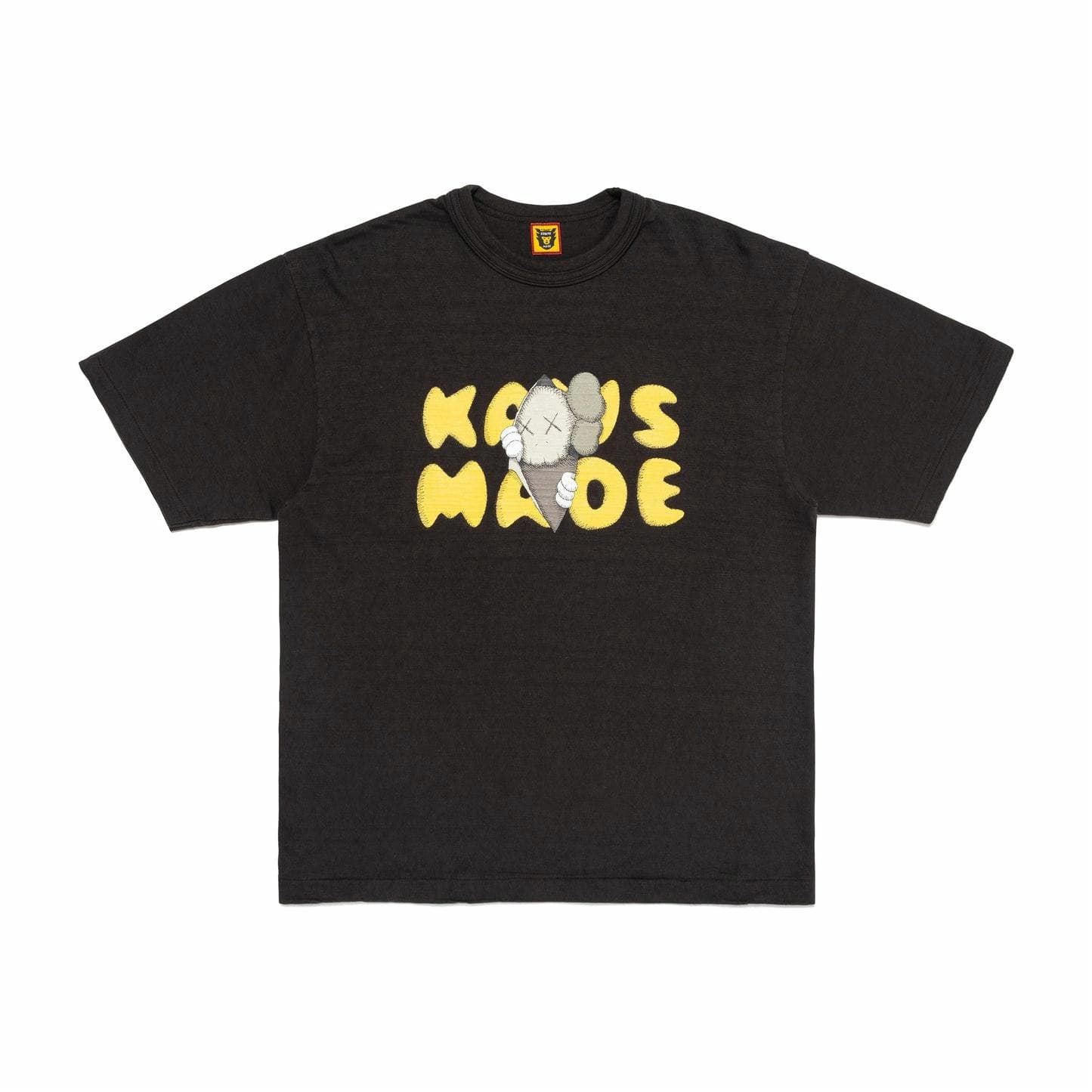 HUMAN MADE x KAWS SS24