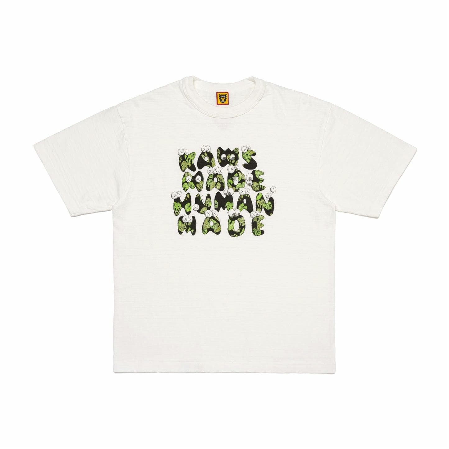 HUMAN MADE x KAWS SS24