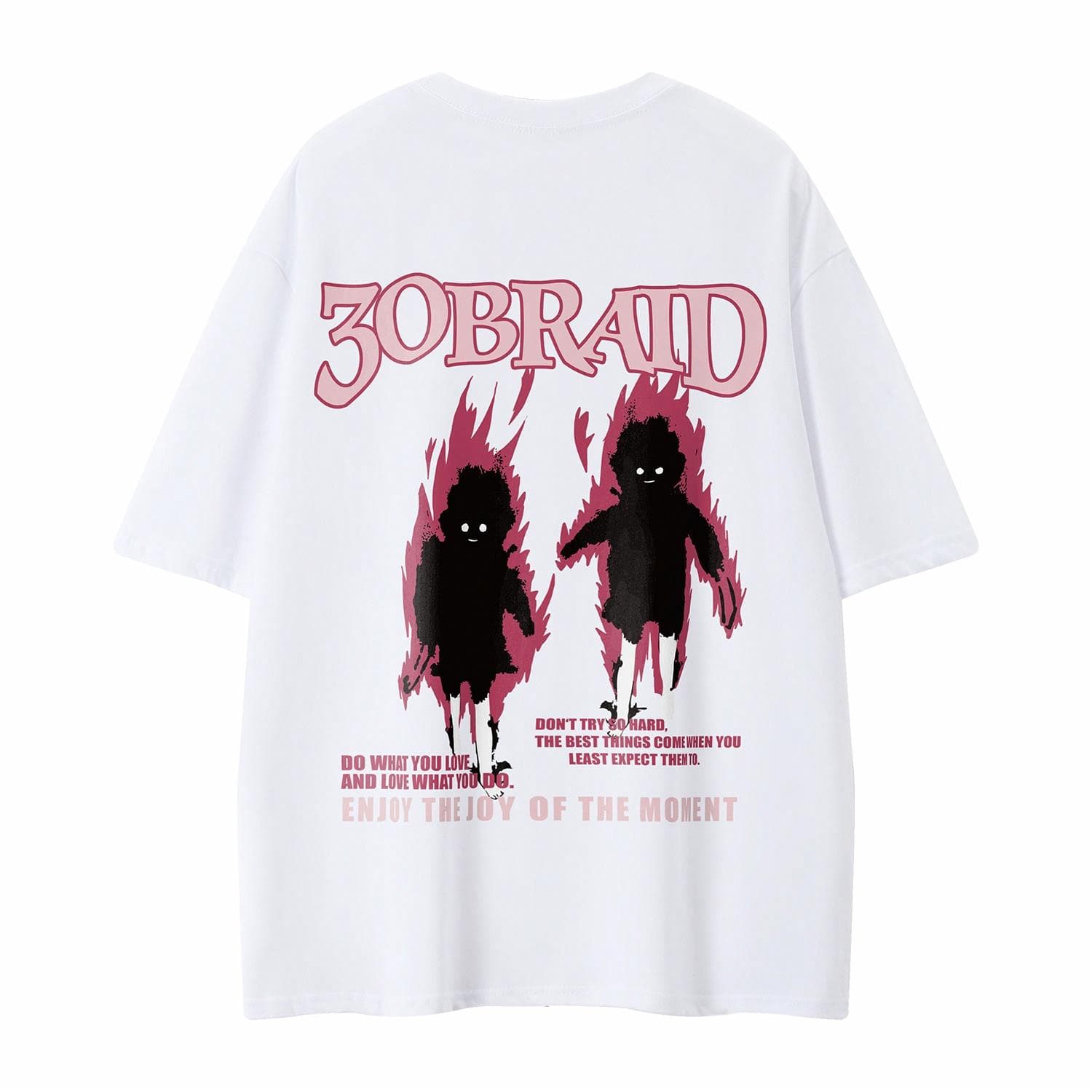 30BRAID T