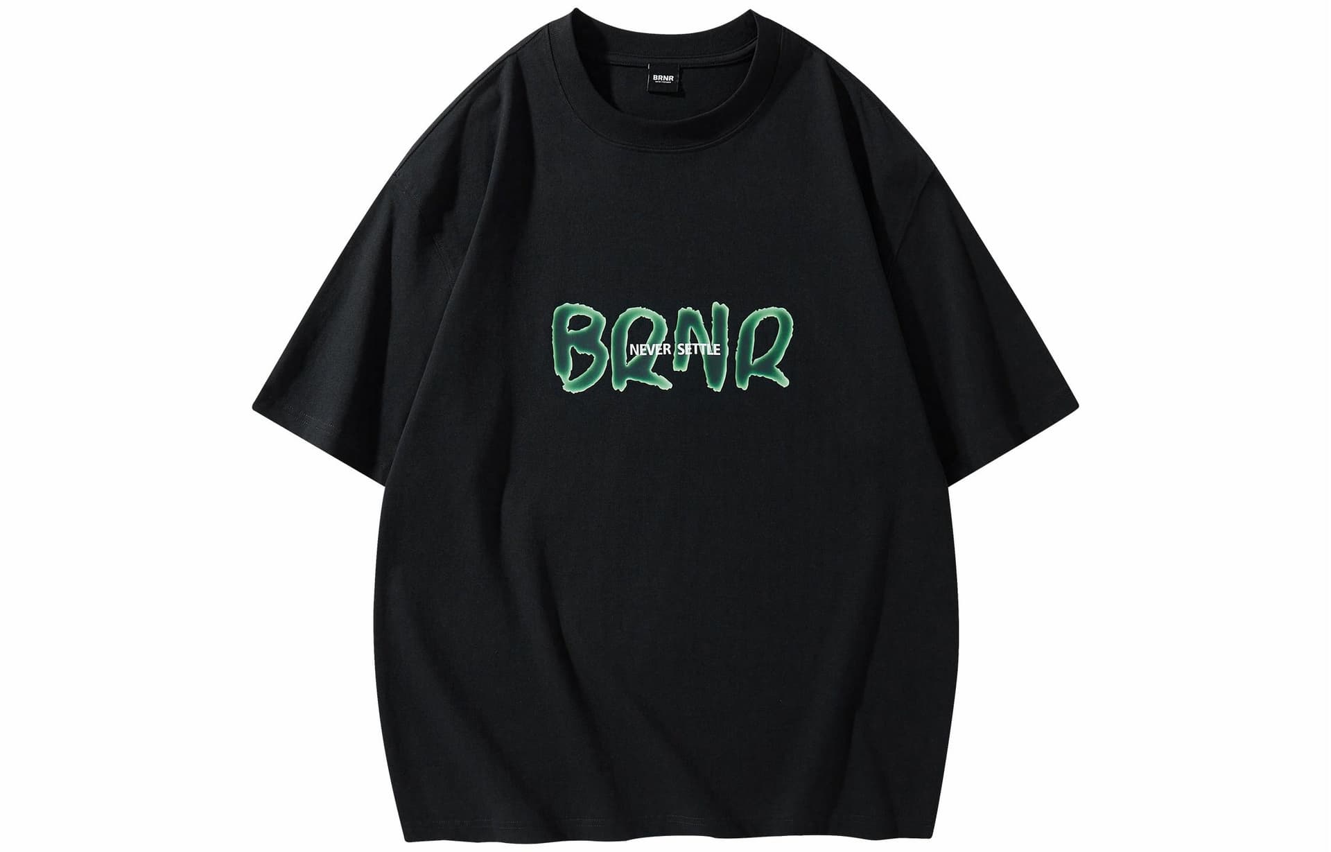 BRNR T