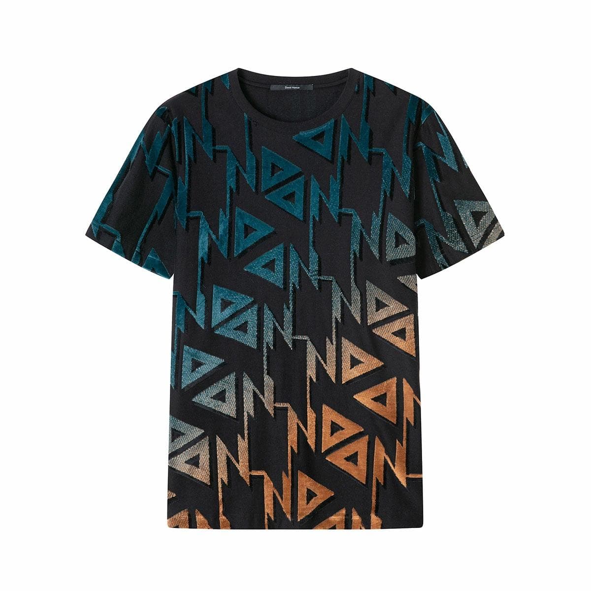 DAVID NAMAN SS24 T