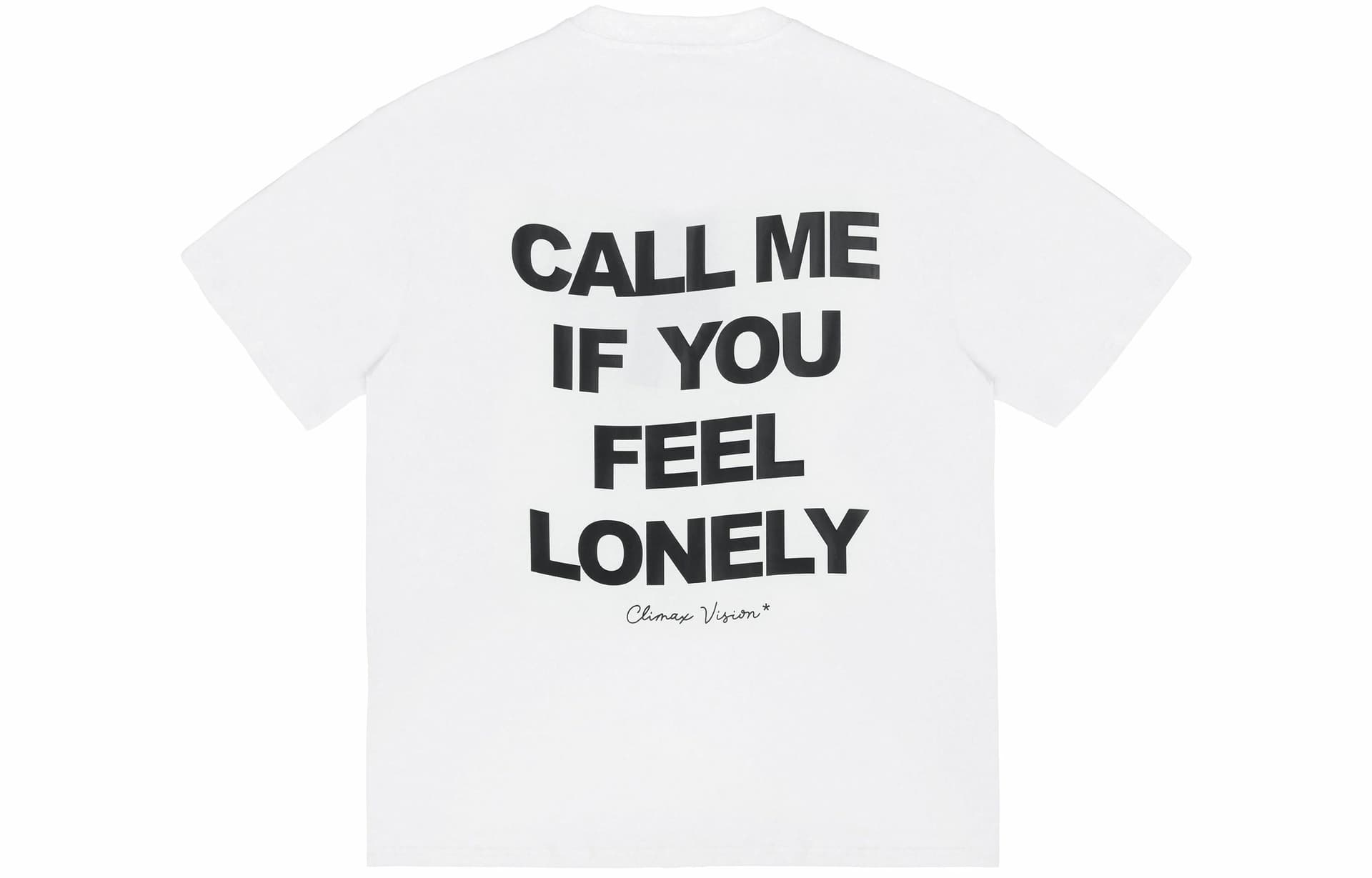 CLIMAX VISION T