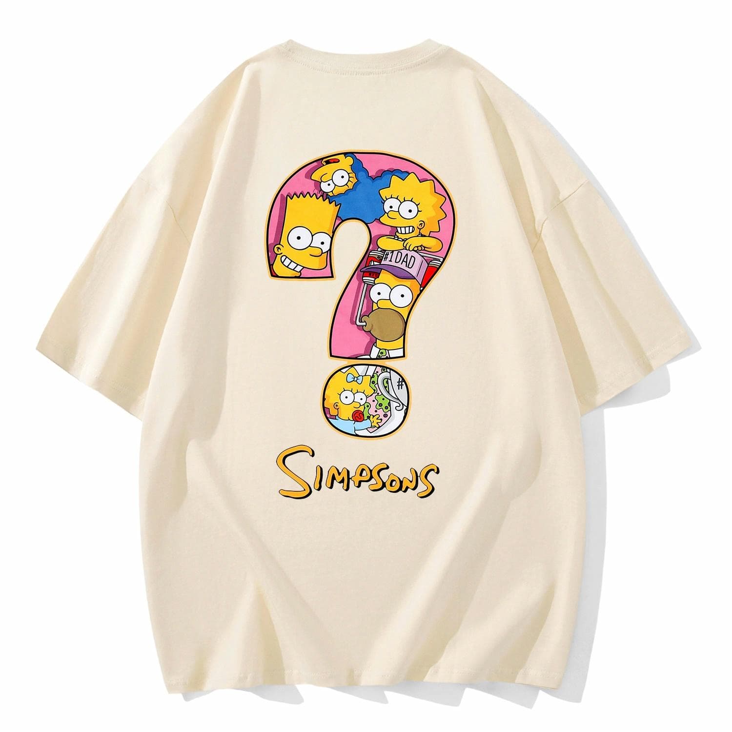 The Simpsons/辛普森一家 The Simpsons