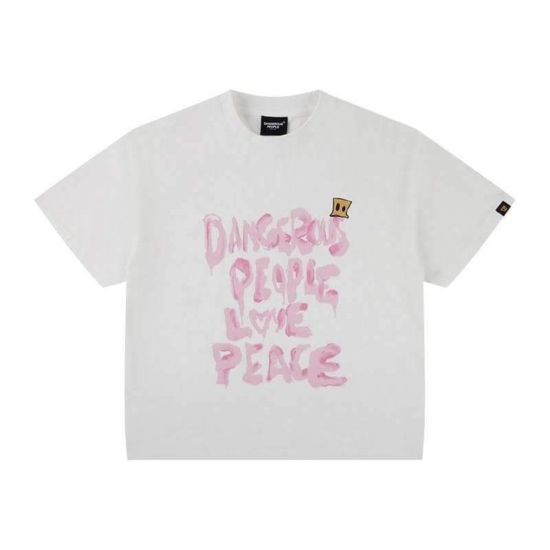 DANGEROUSPEOPLE T